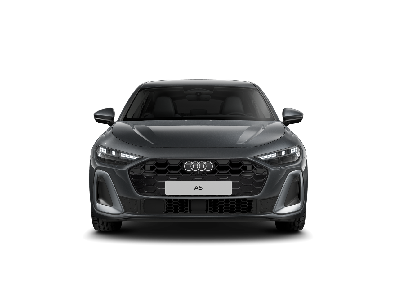 Bild eines A5 Limousine e-hybrid quattro 220 kW