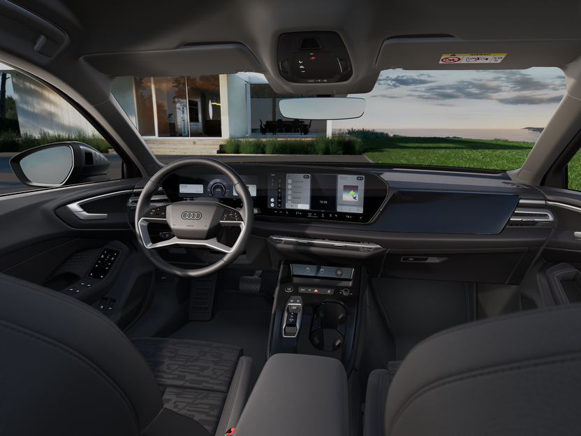 Bild eines A5 Limousine e-hybrid quattro 220 kW