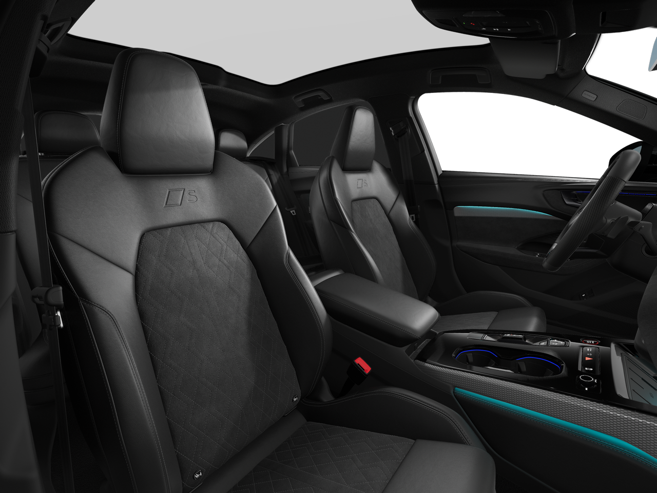 Bild eines A5 Limousine e-hybrid quattro 220 kW