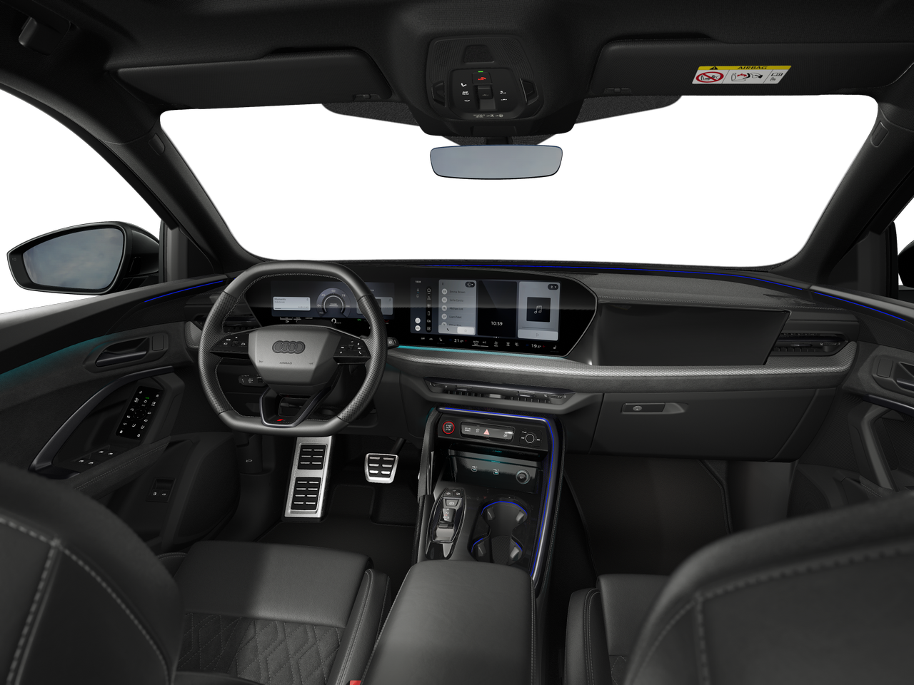 Bild eines Q5 e-hybrid quattro 220 KW