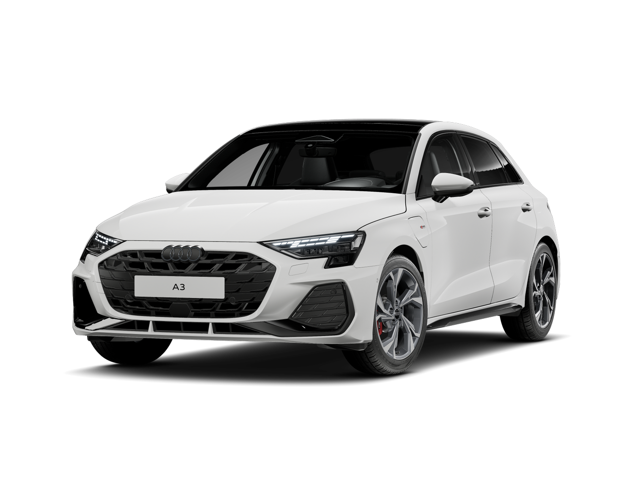 Audi A3 Sportback 45 TFSI e S line 2026