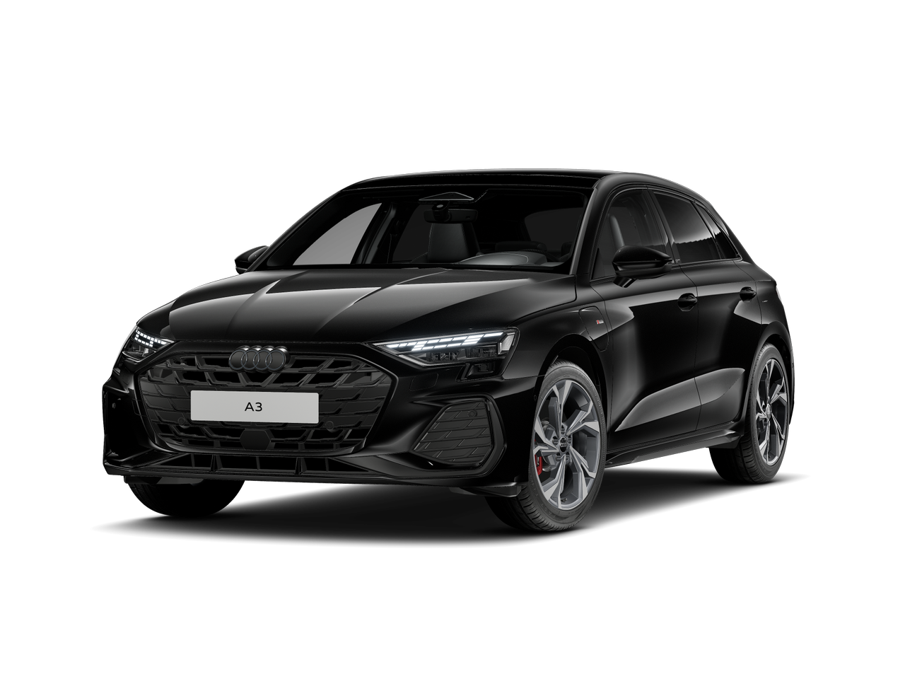Audi A3 Sportback 45 TFSI e S line 2026