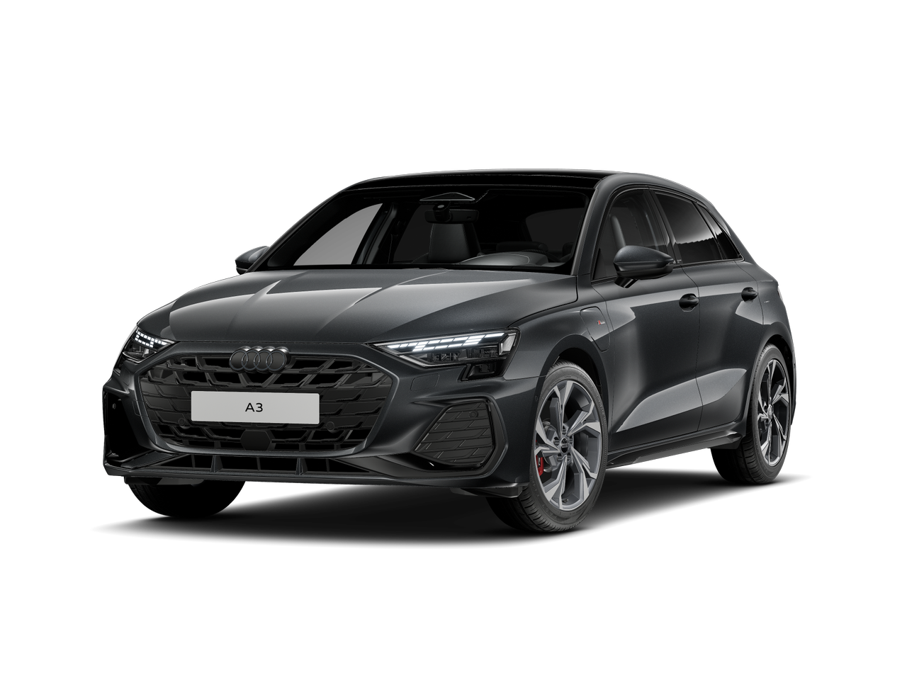 Audi A3 Sportback 45 TFSI e S line 2026