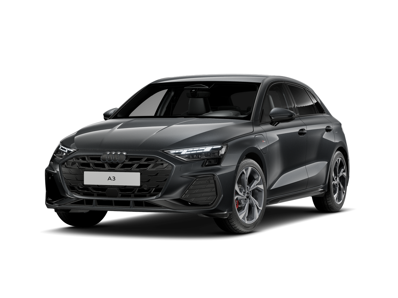 Audi A3 Sportback 45 TFSI e S line 2026
