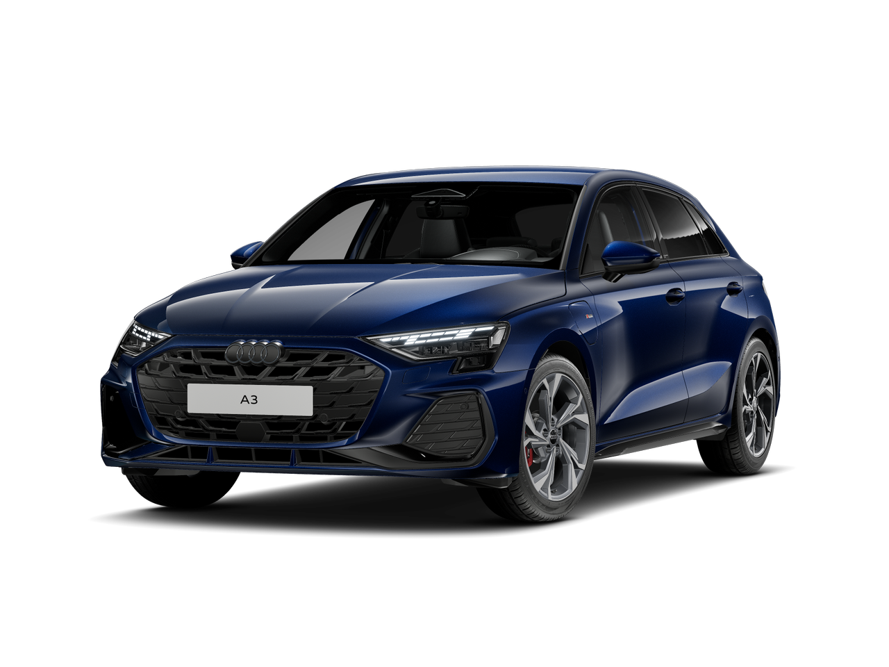 Audi A3 Sportback 45 TFSI e S line 2026