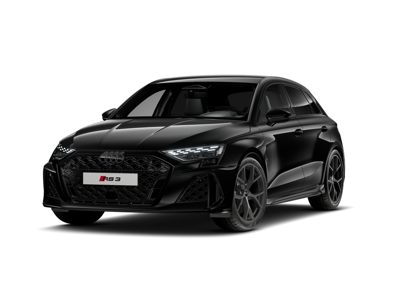 Audi RS 3 Sportback 2026
