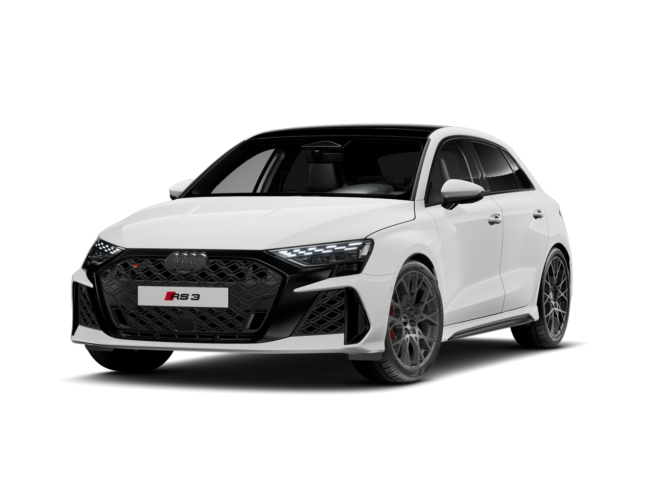 Audi RS 3 Sportback 2026