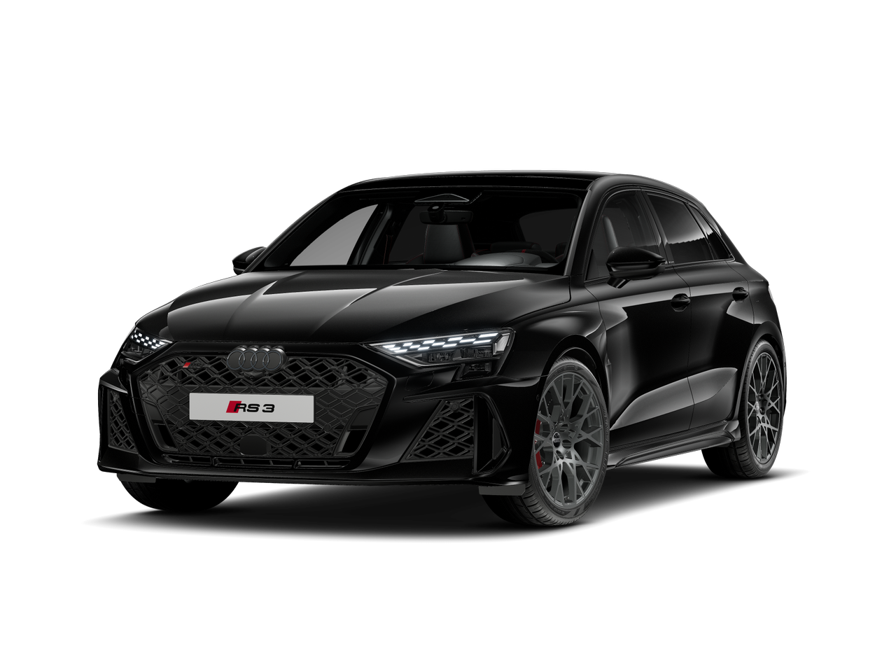 Audi RS 3 Sportback 2026