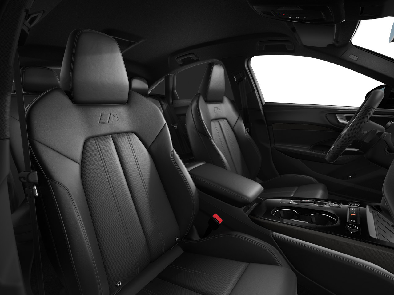 Bild eines A5 Limousine e-hybrid quattro 220 kW