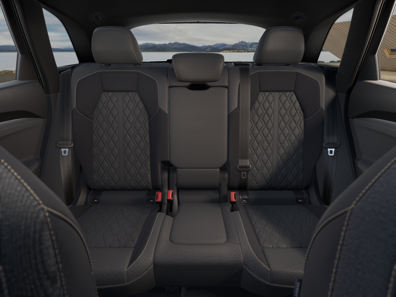 Bild eines Q5 SUV TDI quattro 150 kW