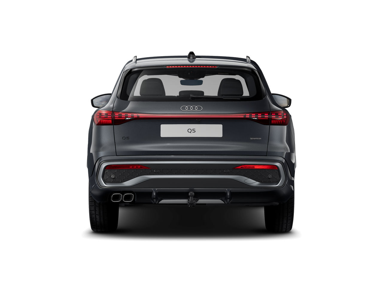 Bild eines Q5 SUV TDI quattro 150 kW
