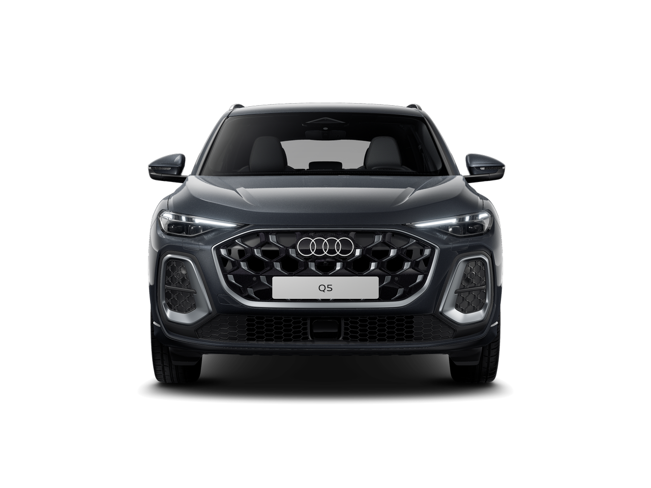 Bild eines Q5 SUV TDI quattro 150 kW