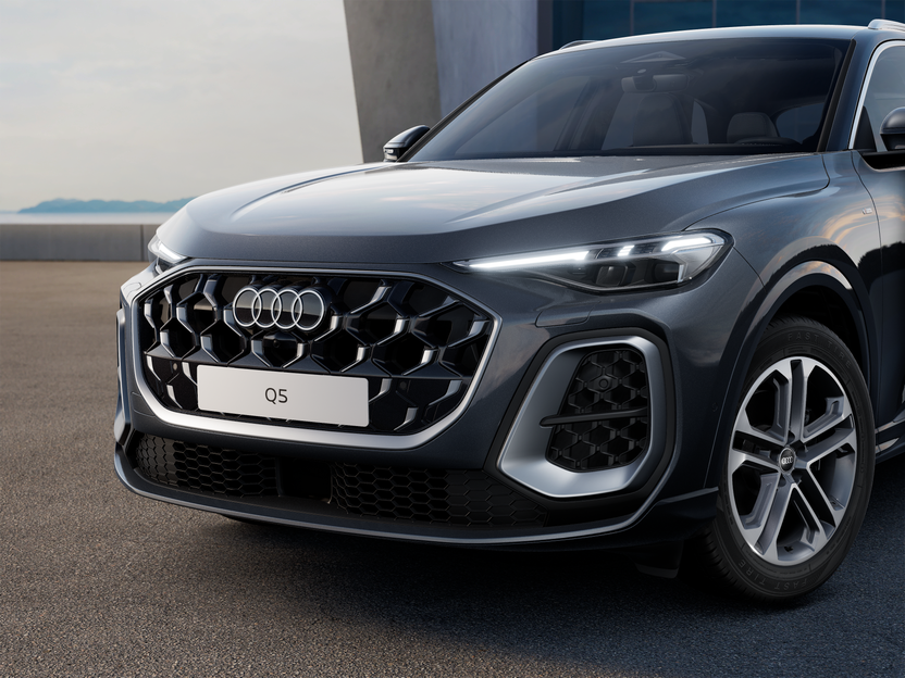 Bild eines Q5 SUV TDI quattro 150 kW