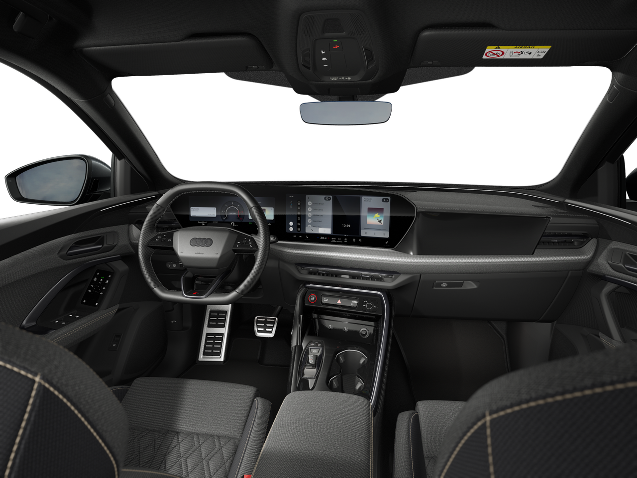 Bild eines Q5 SUV TDI quattro 150 kW