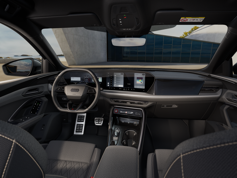 Bild eines Q5 SUV TDI quattro 150 kW