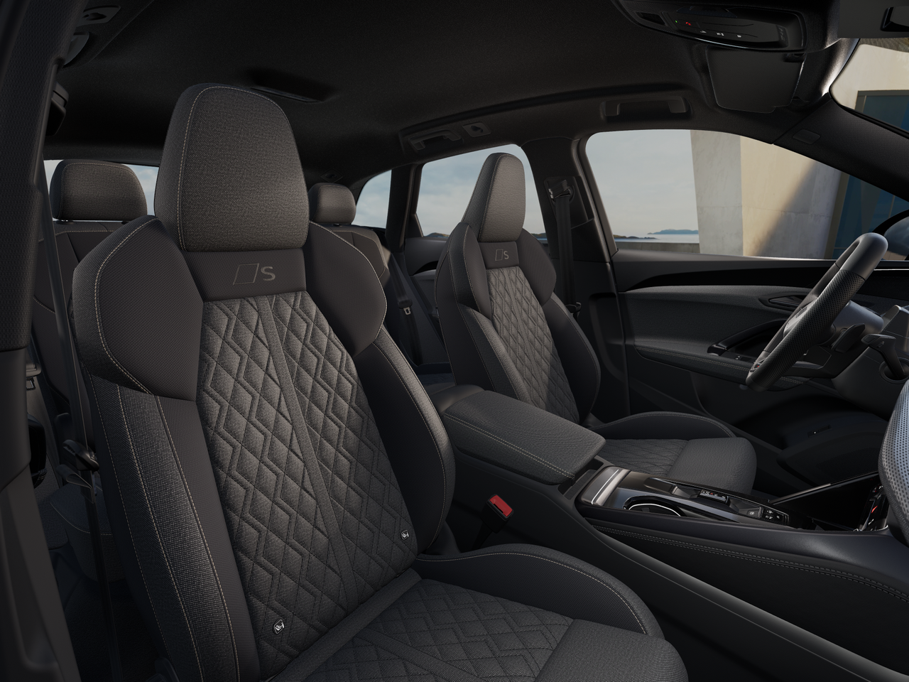 Bild eines Q5 SUV TDI quattro 150 kW