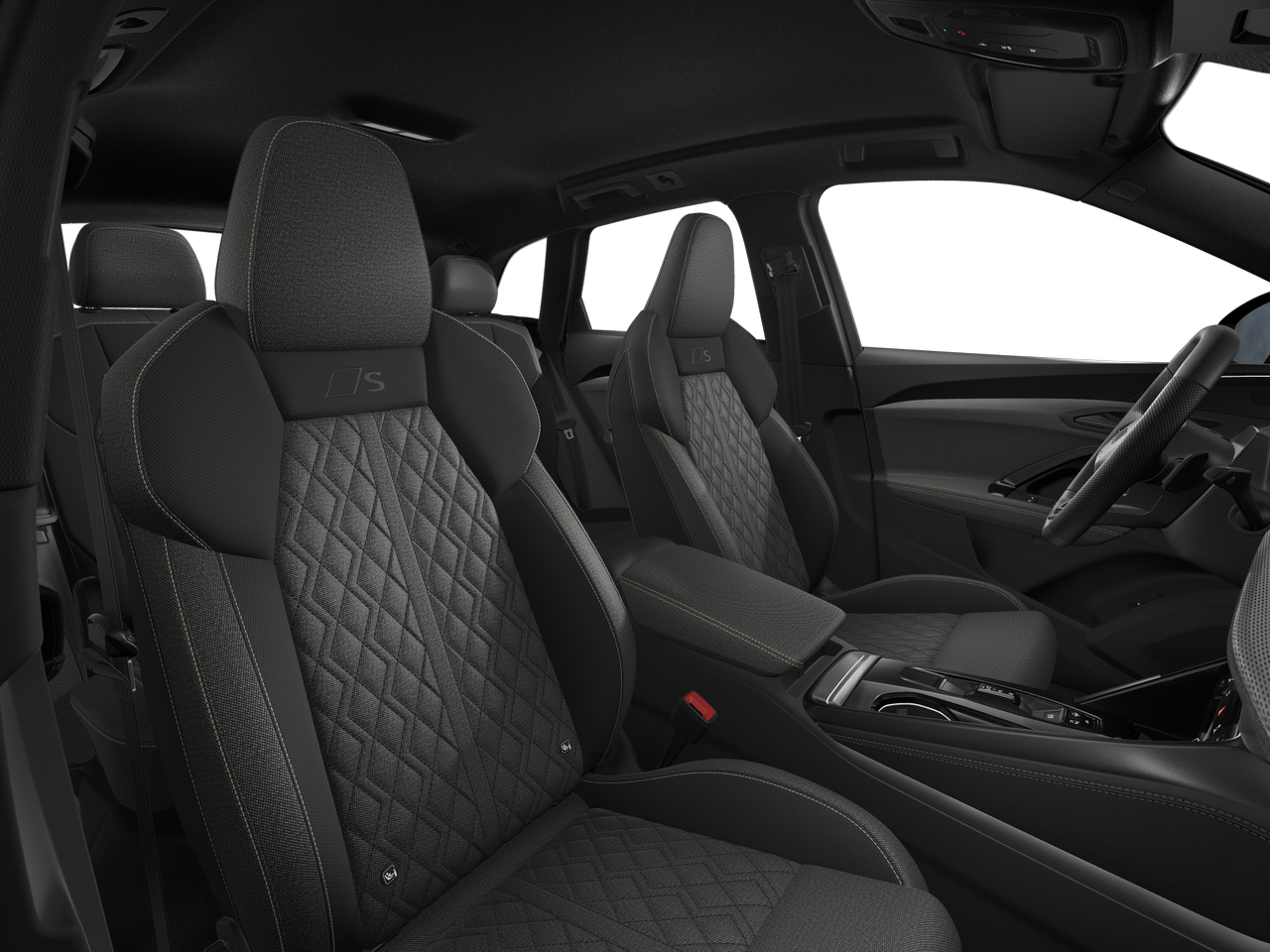 Bild eines Q5 SUV TDI quattro 150 kW
