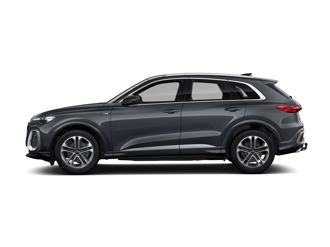 Bild eines Q5 SUV TDI quattro 150 kW