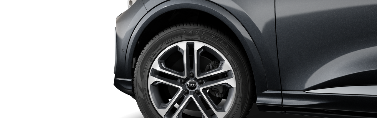 Bild eines Q5 SUV TDI quattro 150 kW