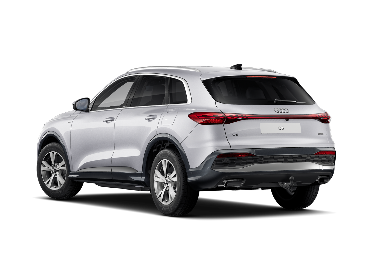 Bild eines Q5 e-hybrid quattro 220 KW