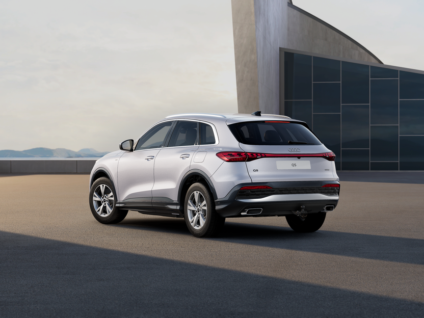 Bild eines Q5 e-hybrid quattro 220 KW