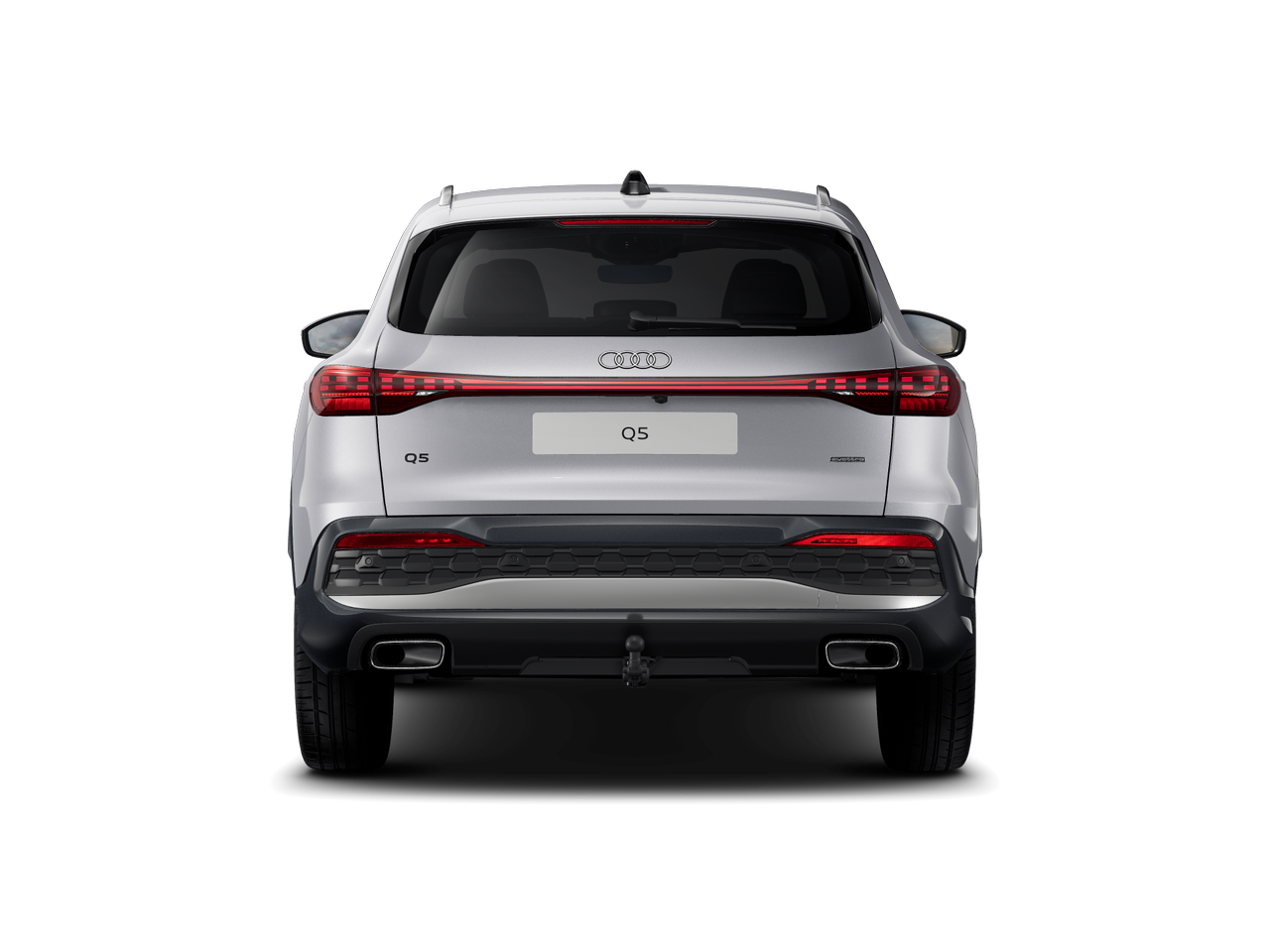 Bild eines Q5 e-hybrid quattro 220 KW