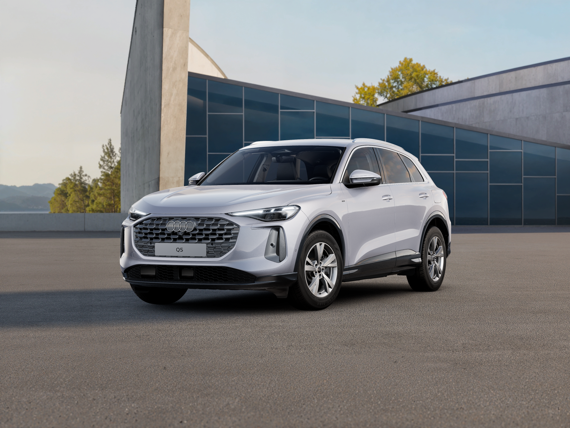 Audi Q5 e-hybrid quattro 220 KW 2026