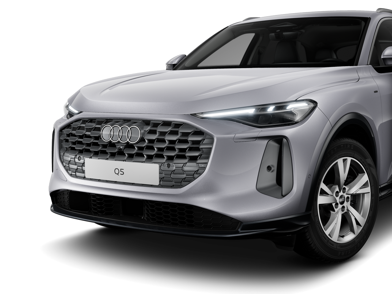 Bild eines Q5 e-hybrid quattro 220 KW