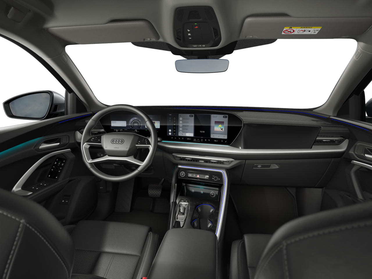 Bild eines Q5 e-hybrid quattro 220 KW