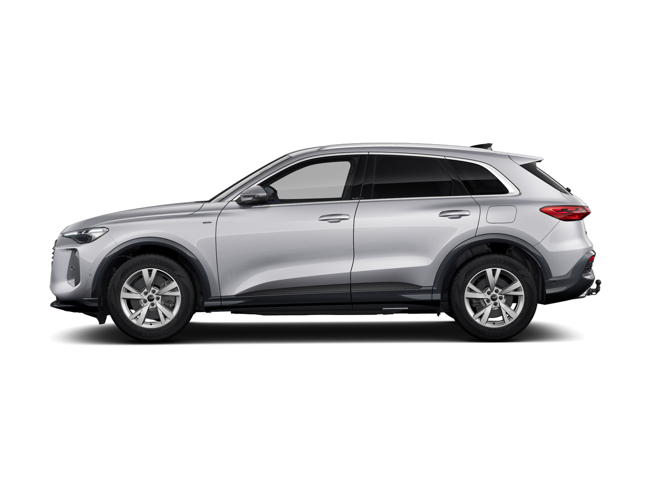 Bild eines Q5 e-hybrid quattro 220 KW