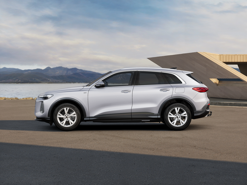 Bild eines Q5 e-hybrid quattro 220 KW