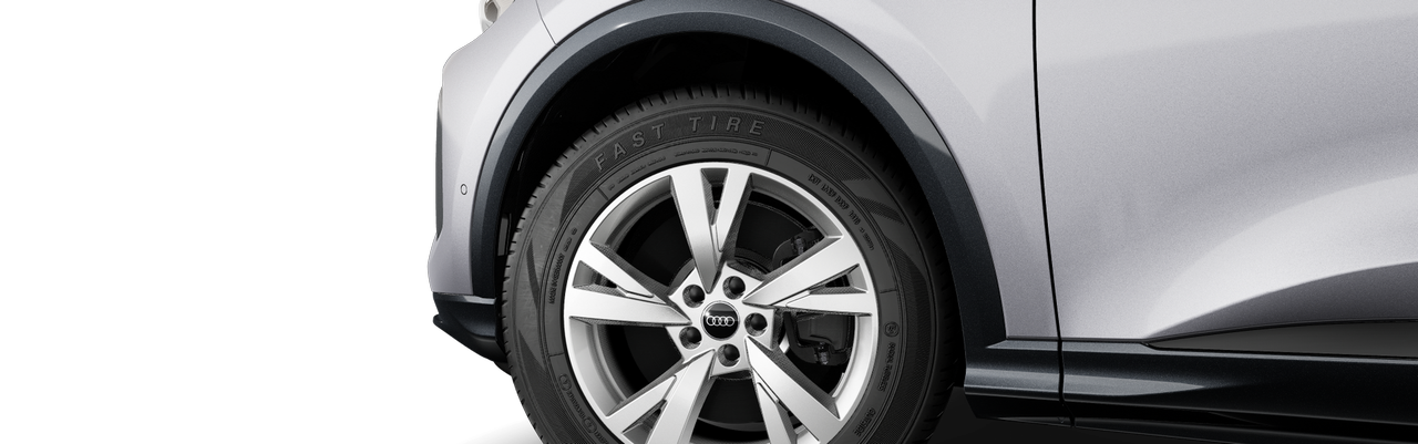 Bild eines Q5 e-hybrid quattro 220 KW