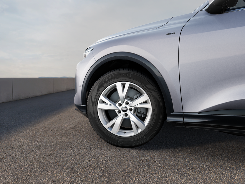 Bild eines Q5 e-hybrid quattro 220 KW