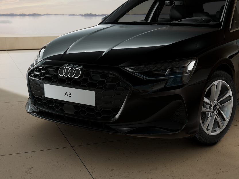Bild eines A3 Sportback 30 TFSI