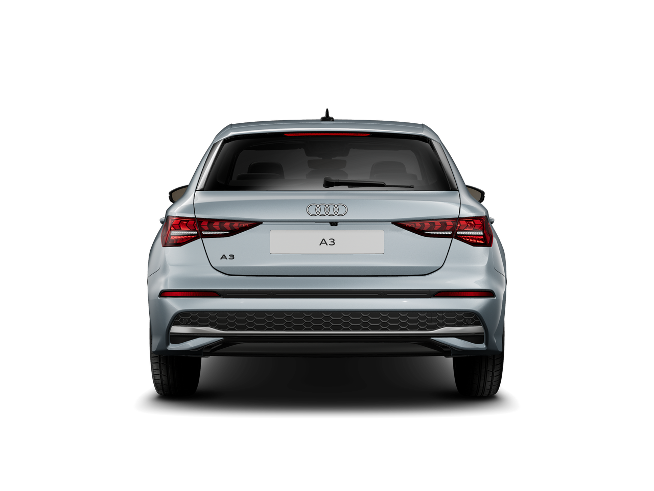 Bild eines A3 Sportback 30 TFSI