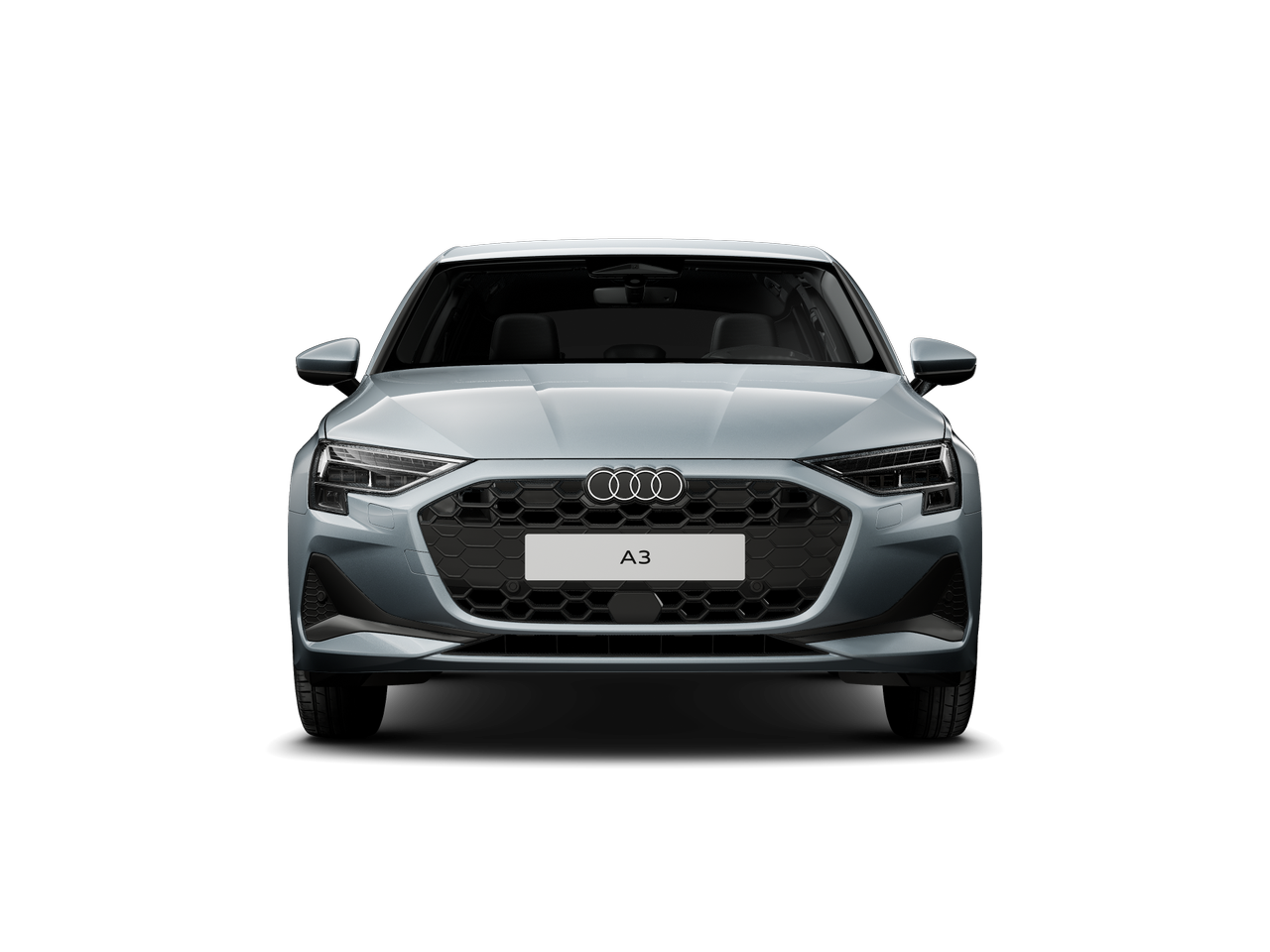 Bild eines A3 Sportback 30 TFSI