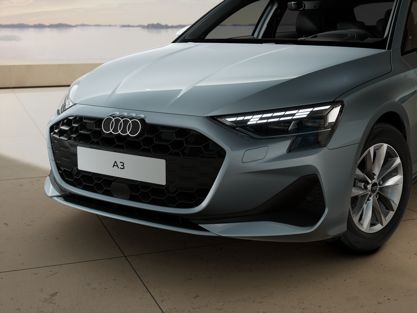 Bild eines A3 Sportback 30 TFSI