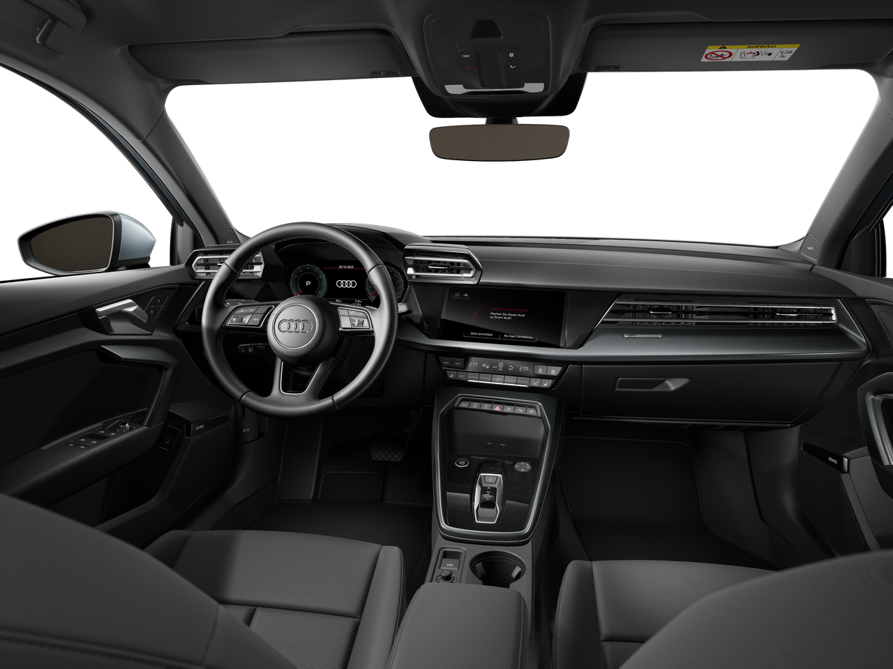 Bild eines A3 Sportback 30 TFSI