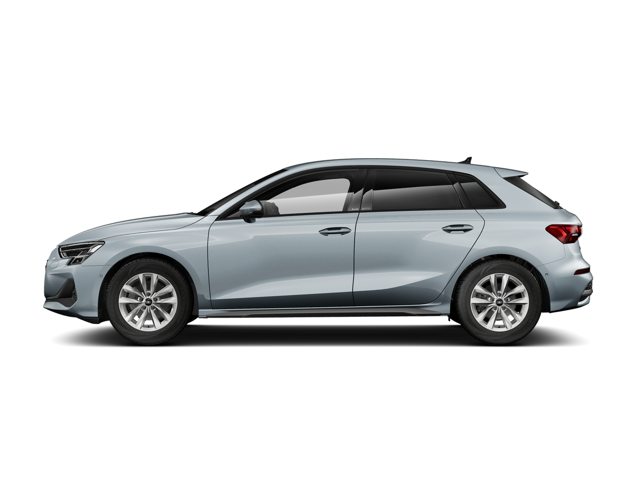 Bild eines A3 Sportback 30 TFSI