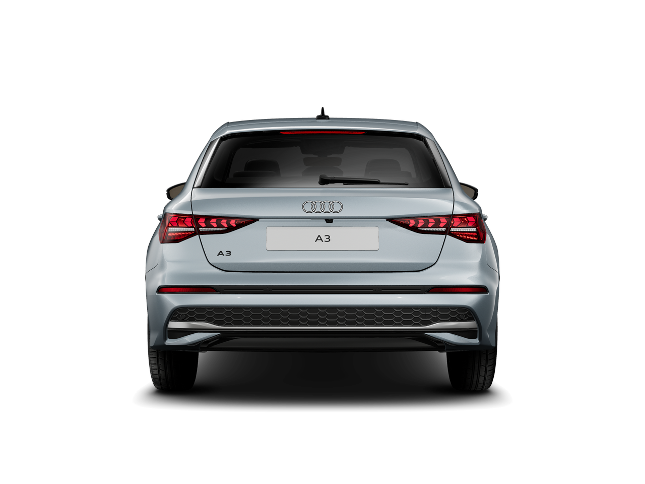 Bild eines A3 Sportback 30 TFSI
