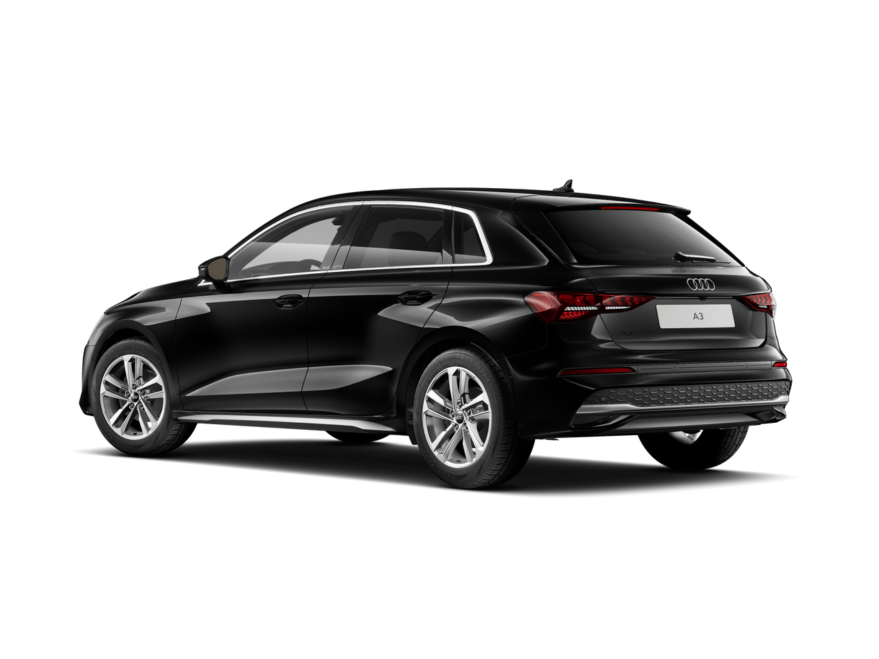 Bild eines A3 Sportback 30 TFSI