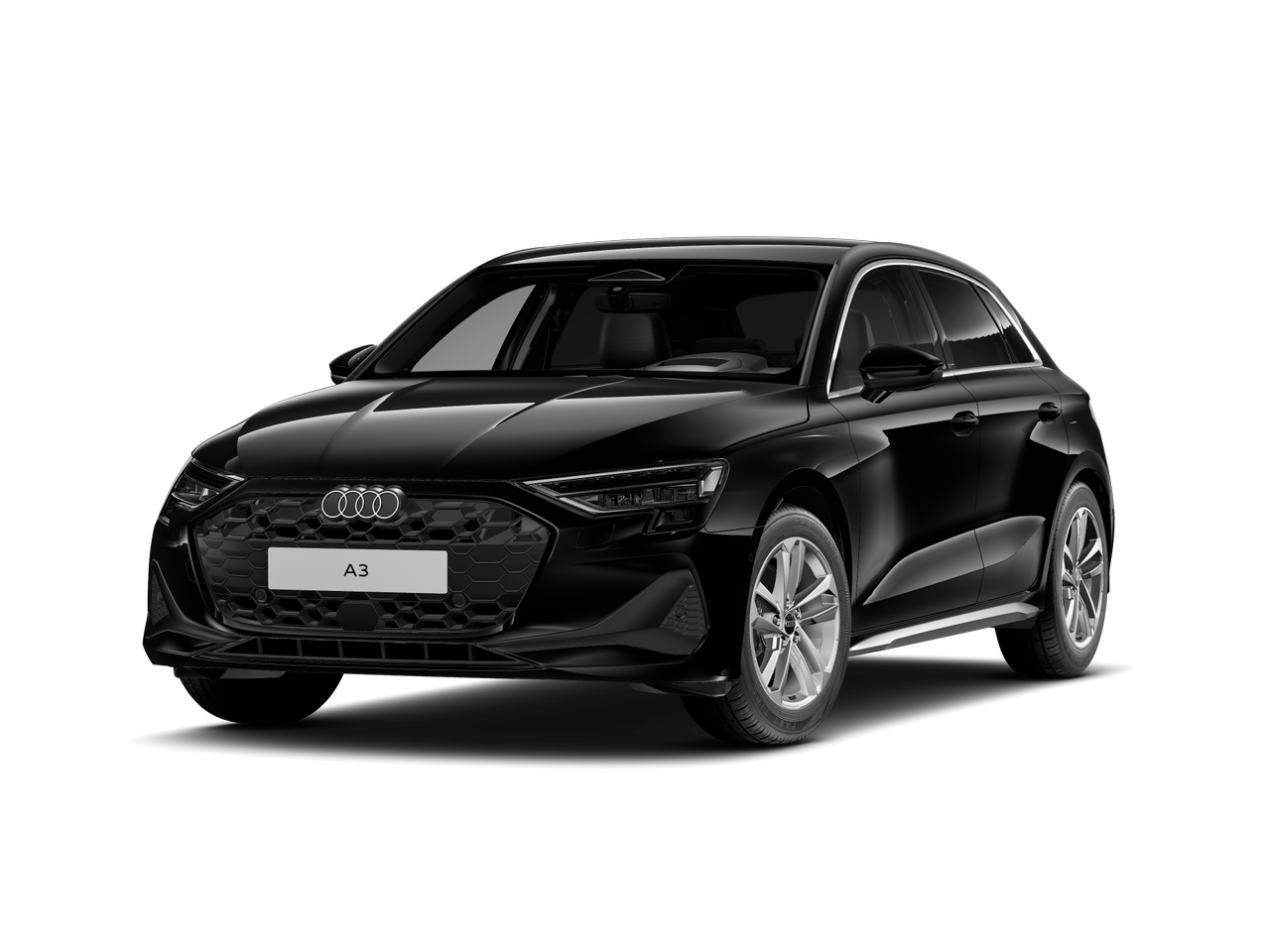 Bild eines A3 Sportback 30 TFSI
