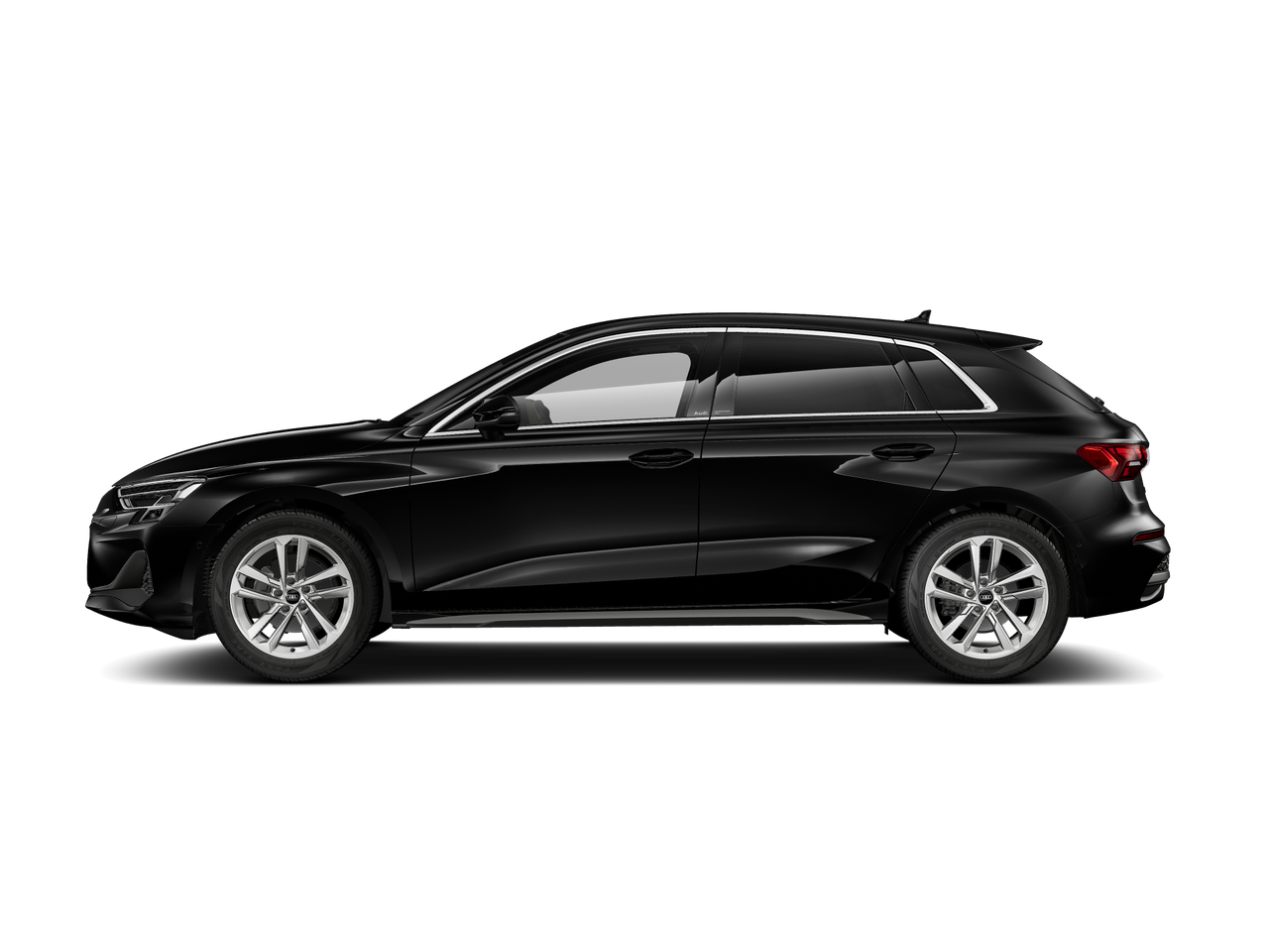 Bild eines A3 Sportback 30 TFSI