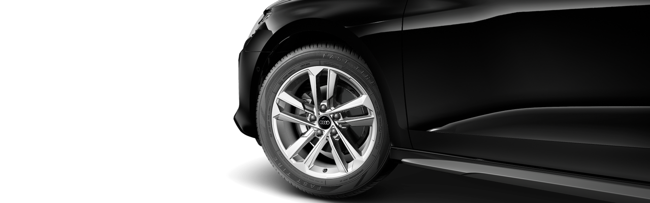 Bild eines A3 Sportback 30 TFSI