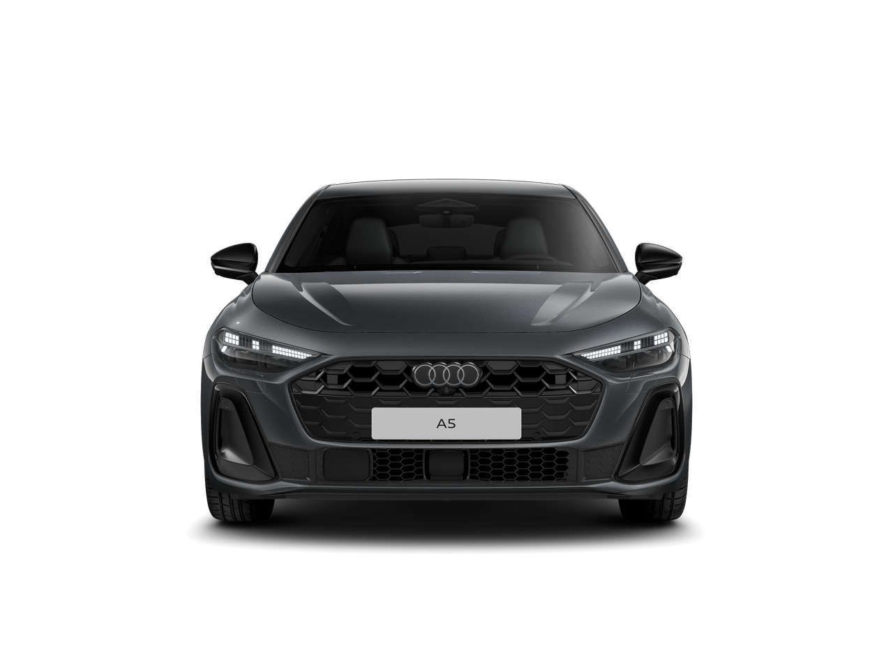 Bild eines A5 Limousine e-hybrid quattro 220 kW