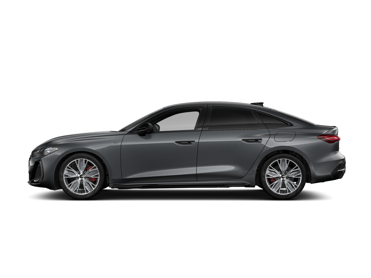 Bild eines A5 Limousine e-hybrid quattro 220 kW