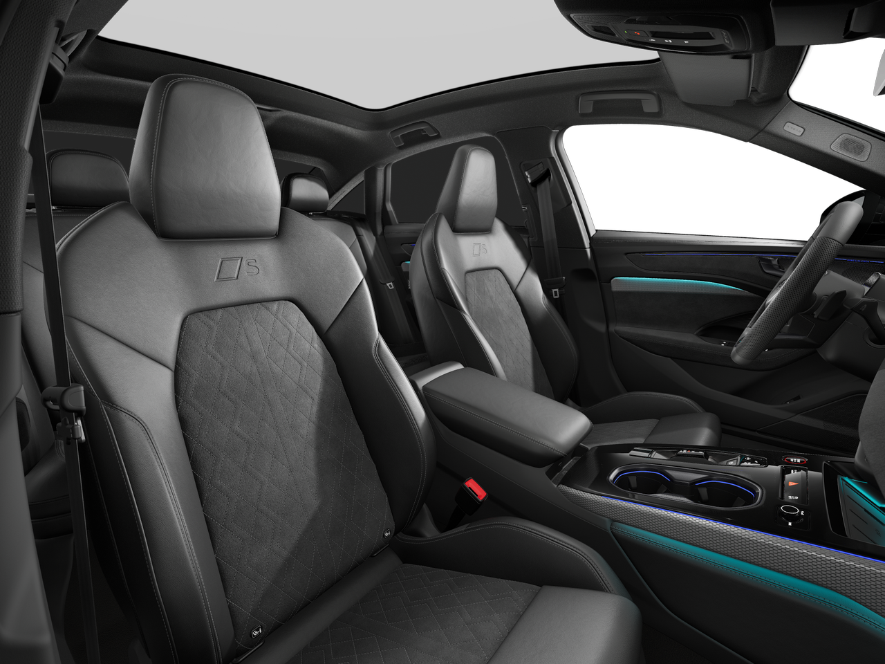 Bild eines A6 Limousine quattro TDI 220 kW