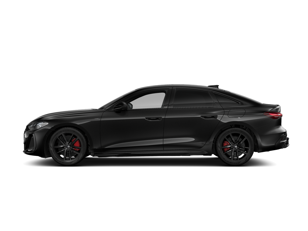 Bild eines A5 Limousine e-hybrid quattro 270 kW