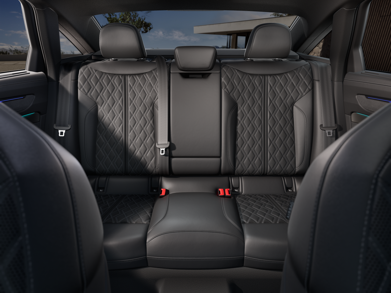 Bild eines A6 Limousine quattro TDI 220 kW