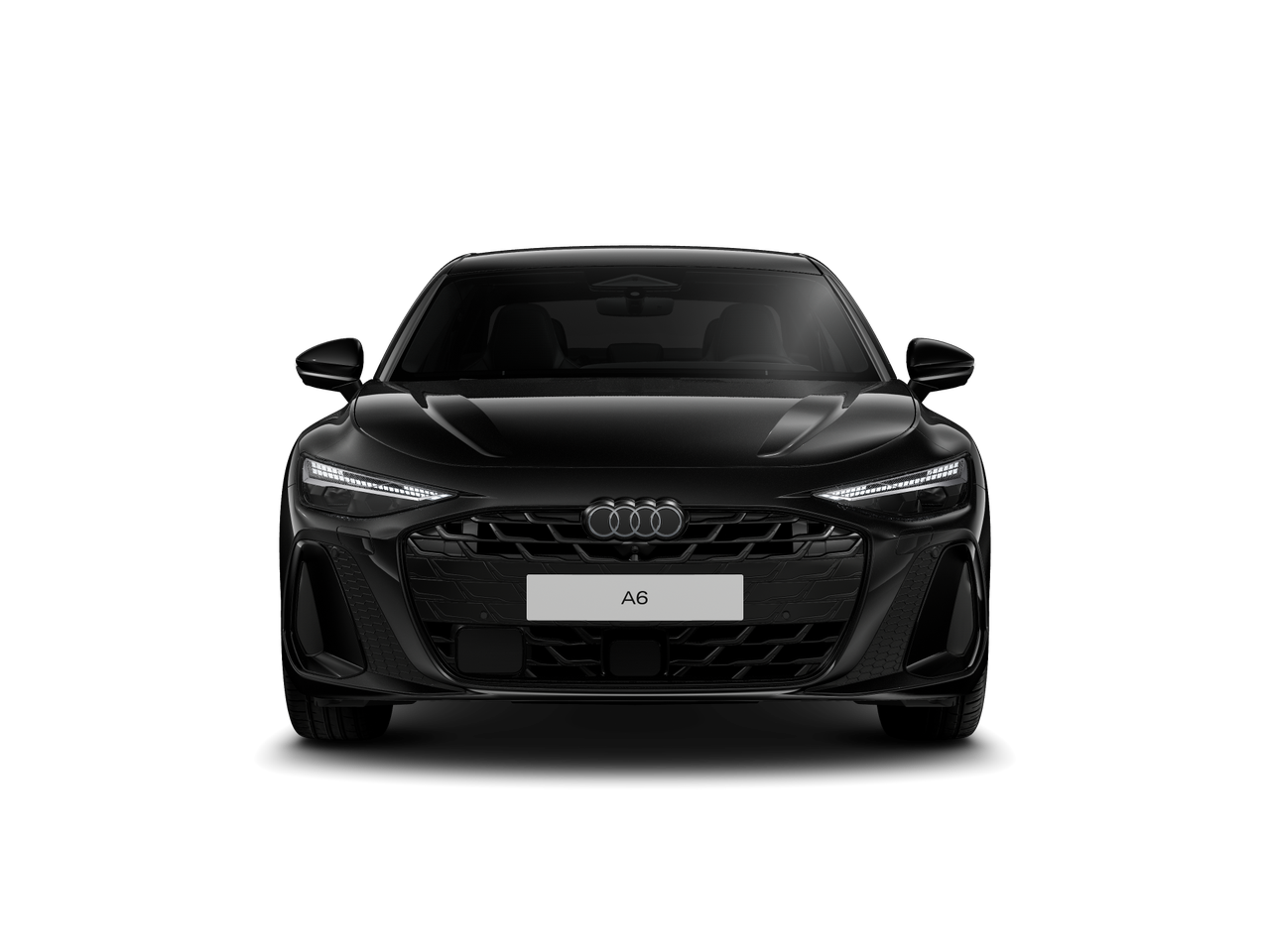 Bild eines A6 Limousine TFSI 150 kW